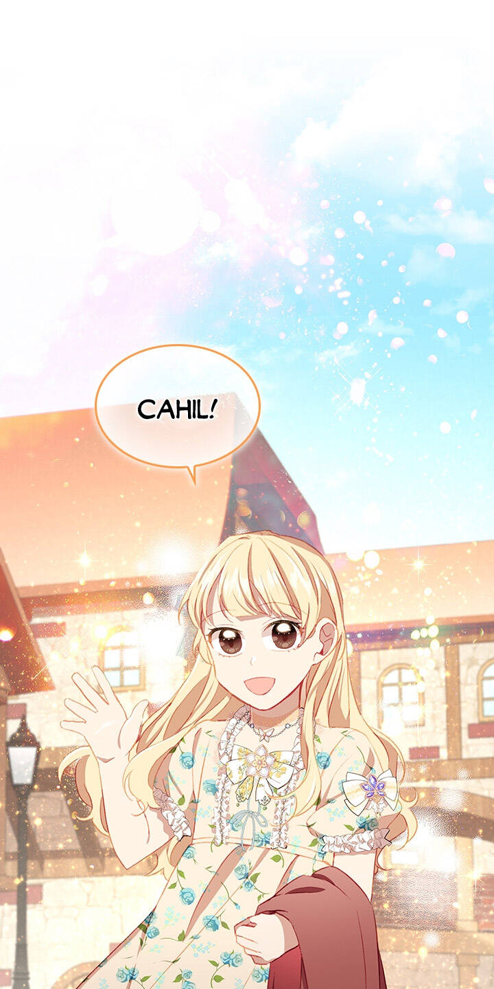 Công Chúa Bé Bỏng Chapter 70 - 36