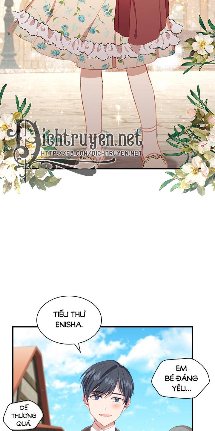 Công Chúa Bé Bỏng Chapter 70 - 37