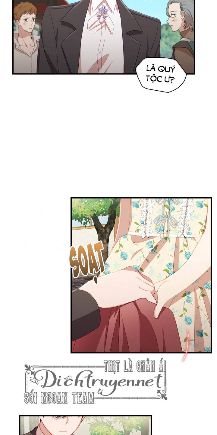 Công Chúa Bé Bỏng Chapter 70 - 38
