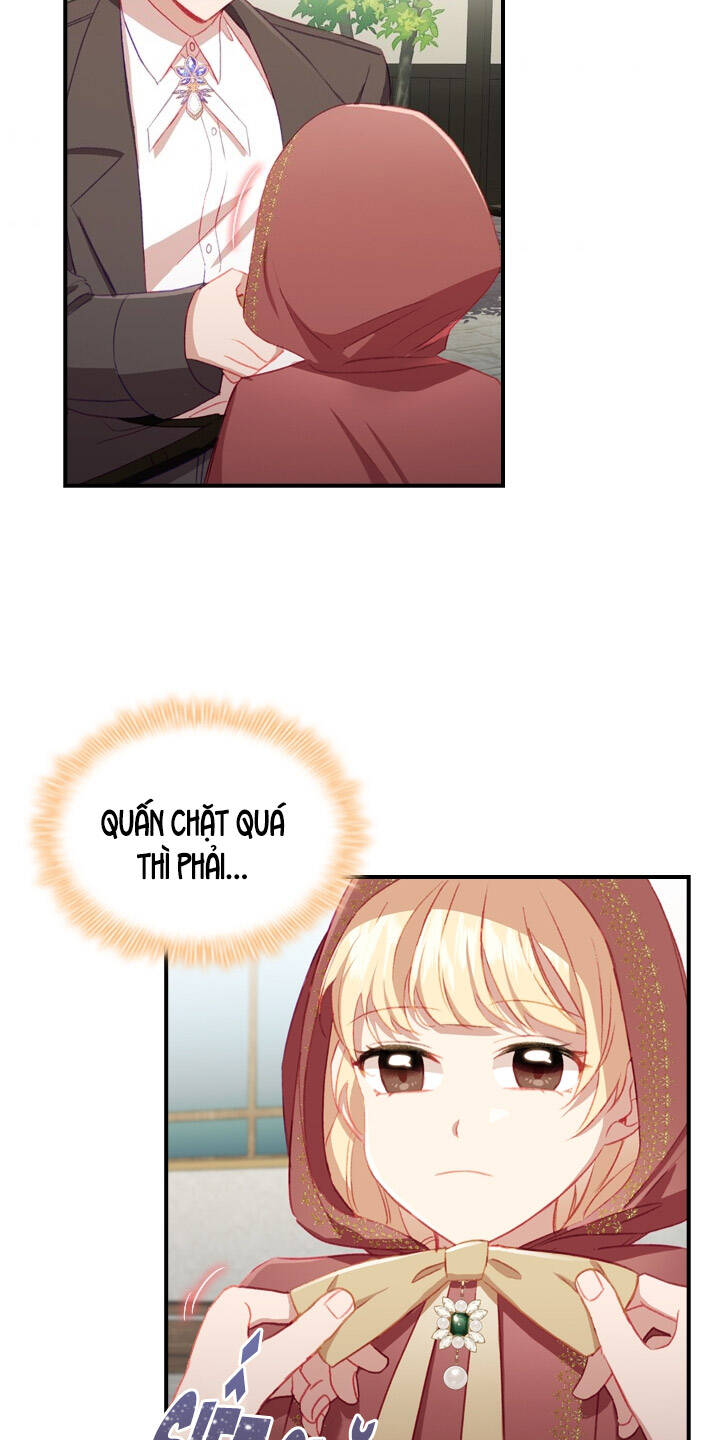 Công Chúa Bé Bỏng Chapter 70 - 39