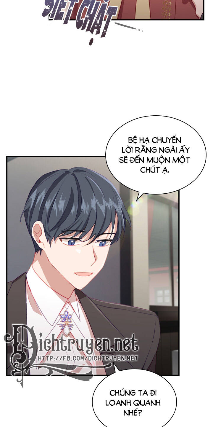 Công Chúa Bé Bỏng Chapter 70 - 40