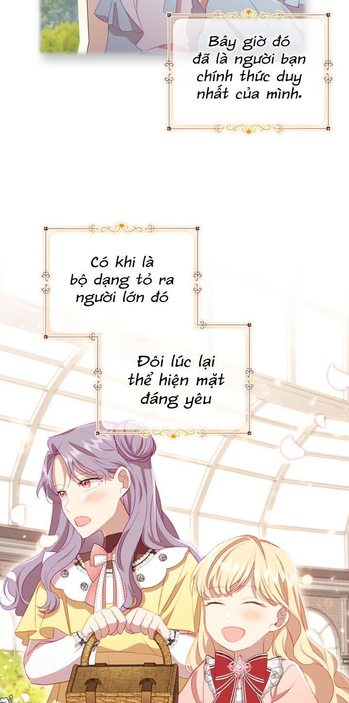 Công Chúa Bé Bỏng Chapter 70 - 5