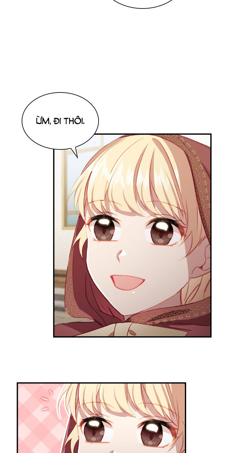 Công Chúa Bé Bỏng Chapter 70 - 41