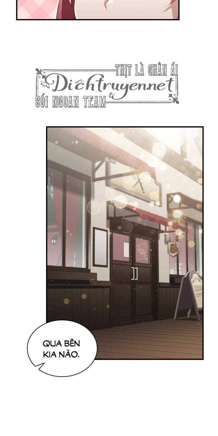 Công Chúa Bé Bỏng Chapter 70 - 42