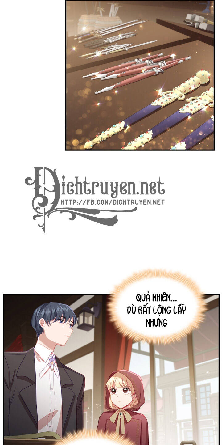 Công Chúa Bé Bỏng Chapter 70 - 44