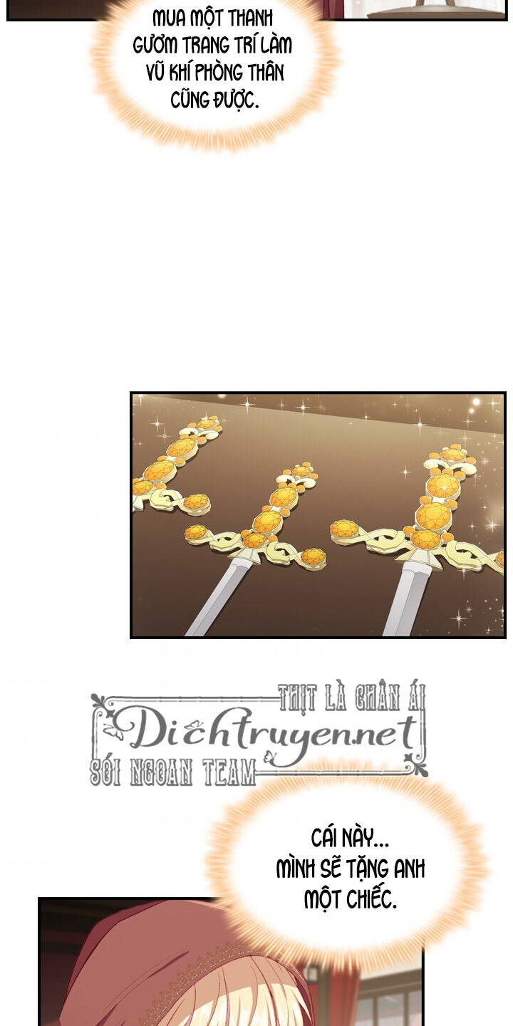 Công Chúa Bé Bỏng Chapter 70 - 45
