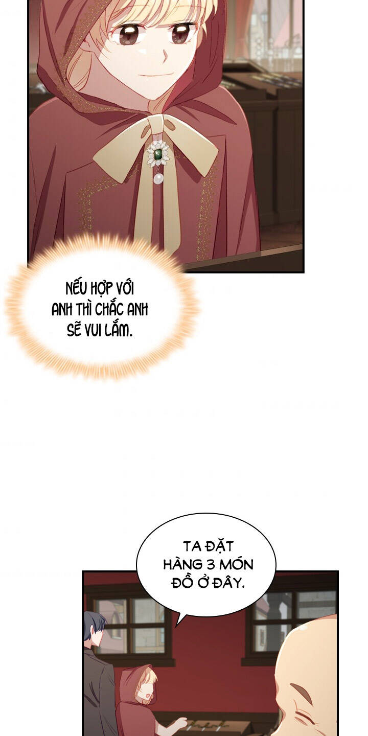 Công Chúa Bé Bỏng Chapter 70 - 46