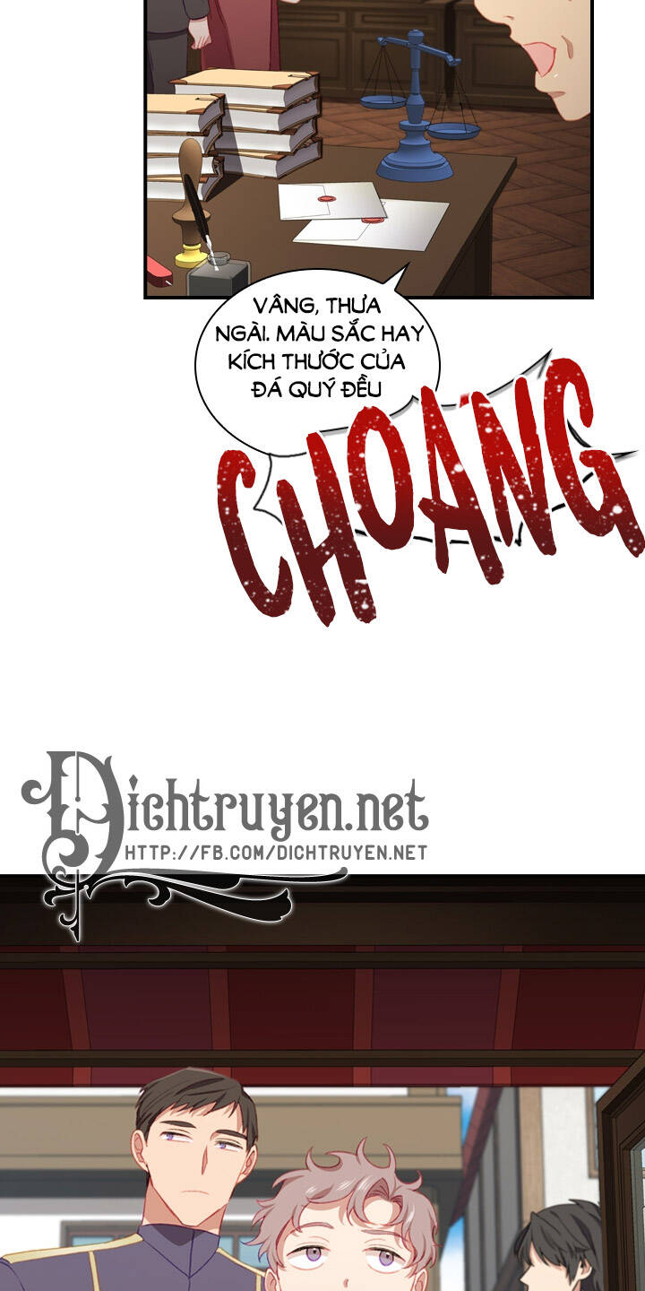 Công Chúa Bé Bỏng Chapter 70 - 47