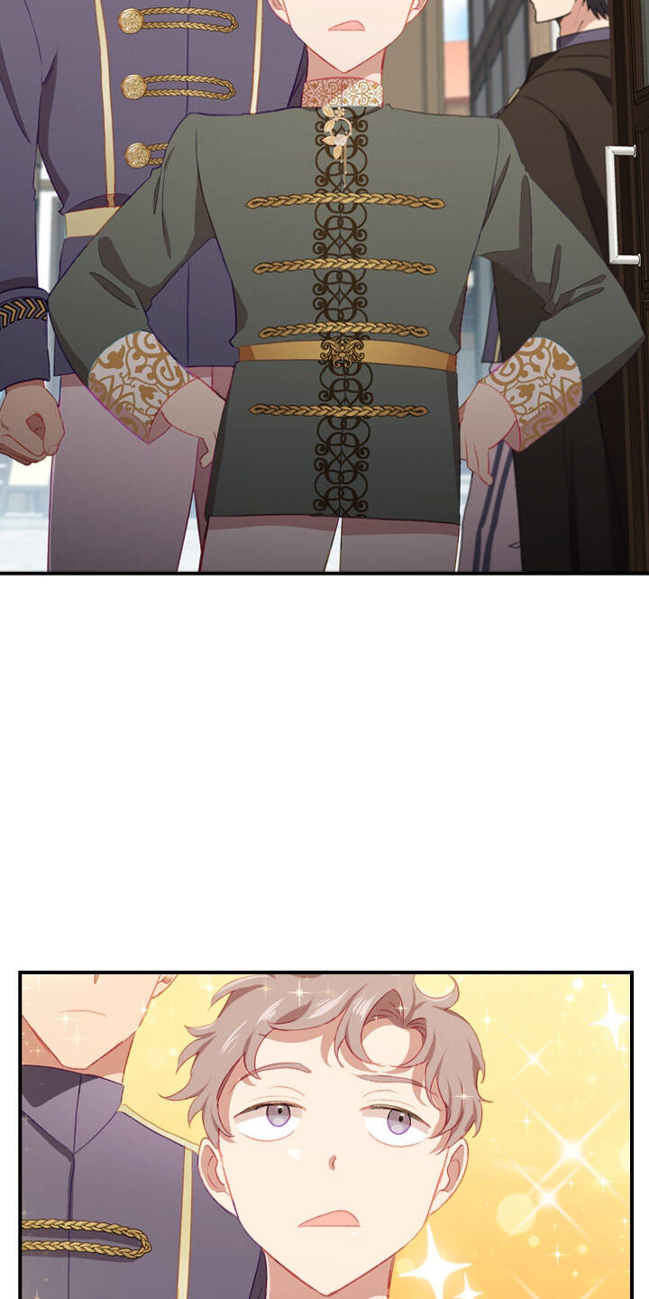 Công Chúa Bé Bỏng Chapter 70 - 48