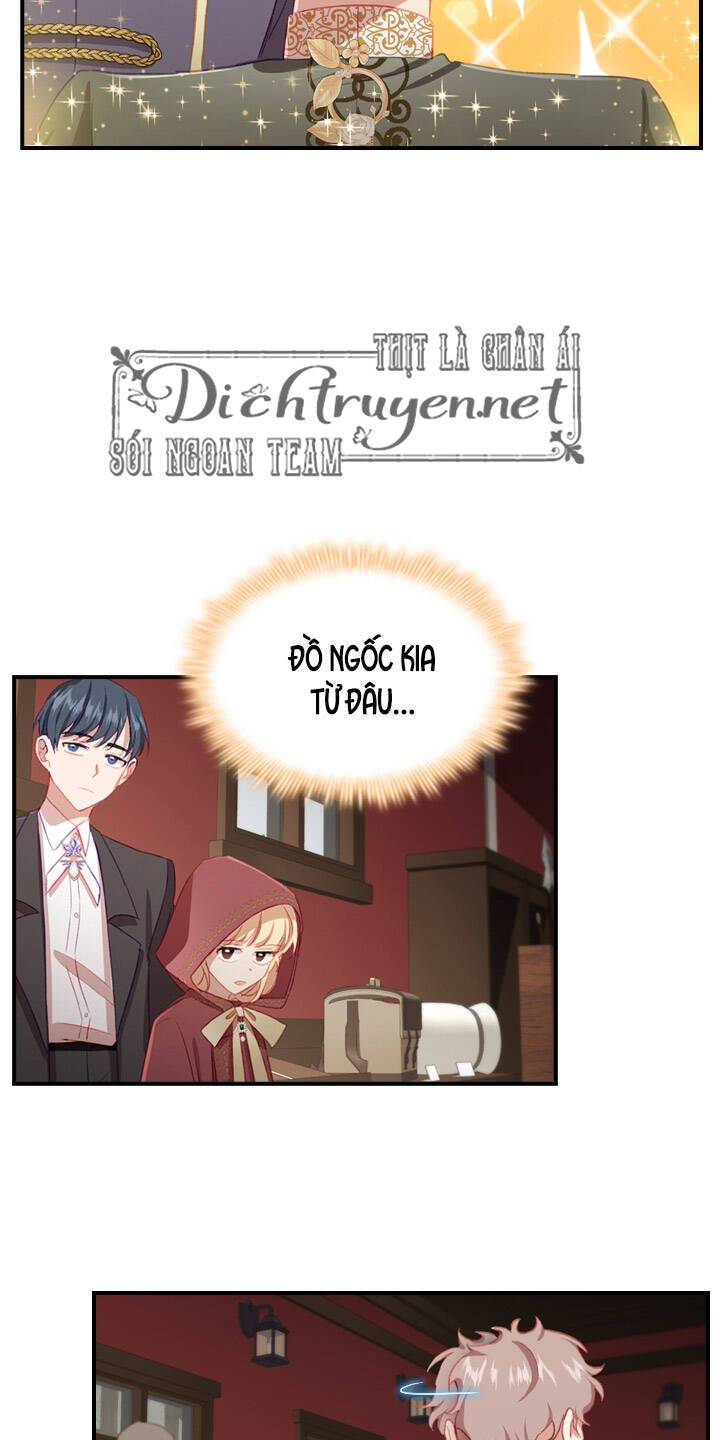 Công Chúa Bé Bỏng Chapter 70 - 49