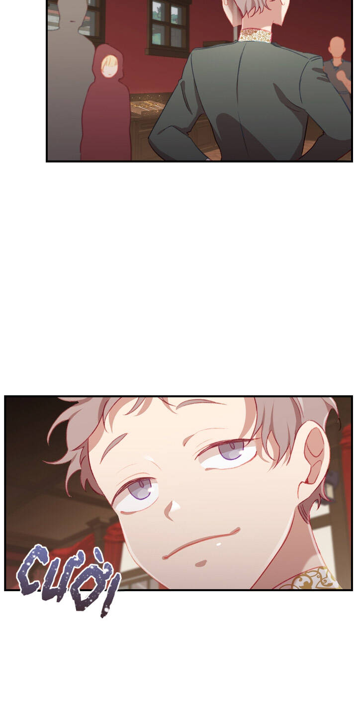 Công Chúa Bé Bỏng Chapter 70 - 50