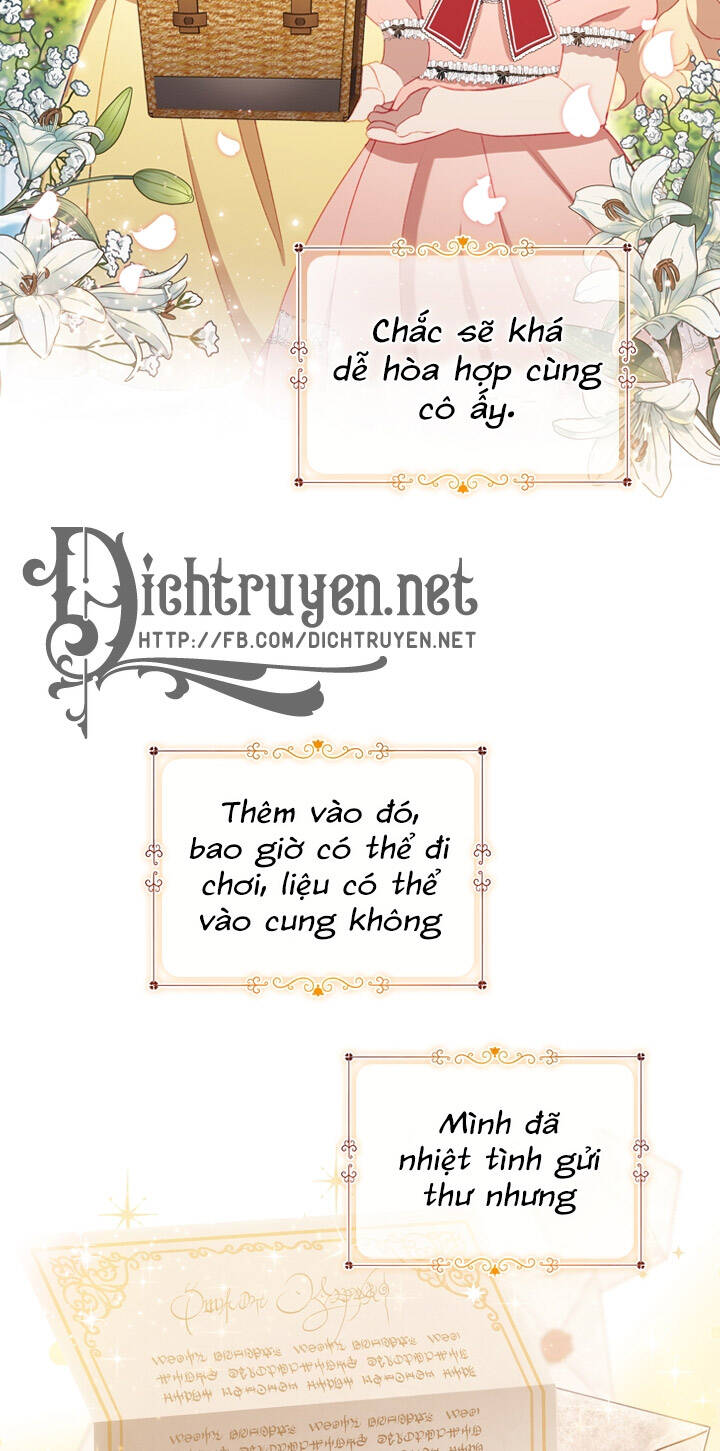 Công Chúa Bé Bỏng Chapter 70 - 6