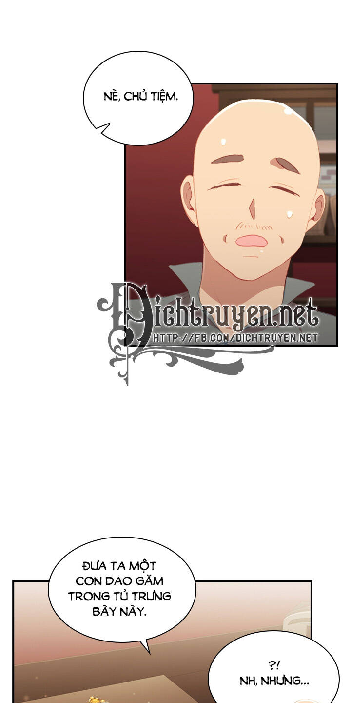 Công Chúa Bé Bỏng Chapter 70 - 51