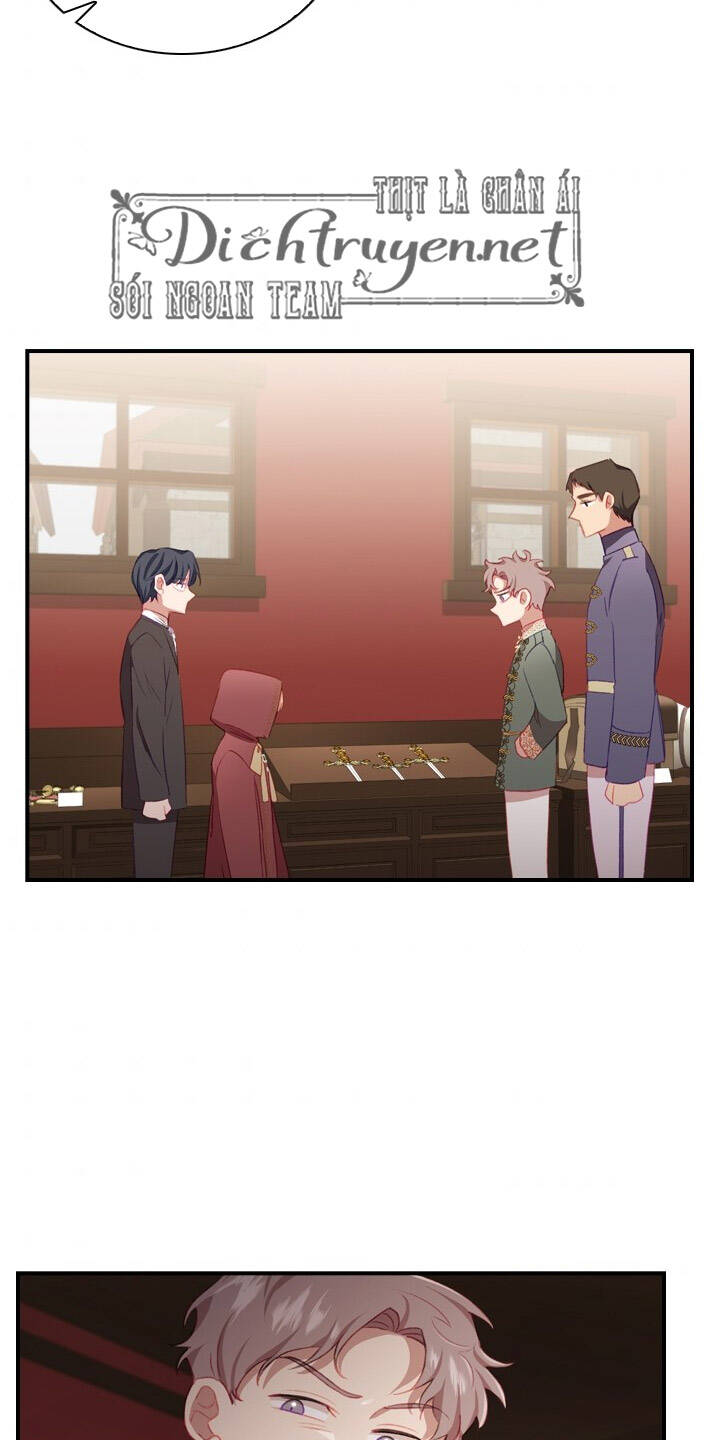 Công Chúa Bé Bỏng Chapter 70 - 53
