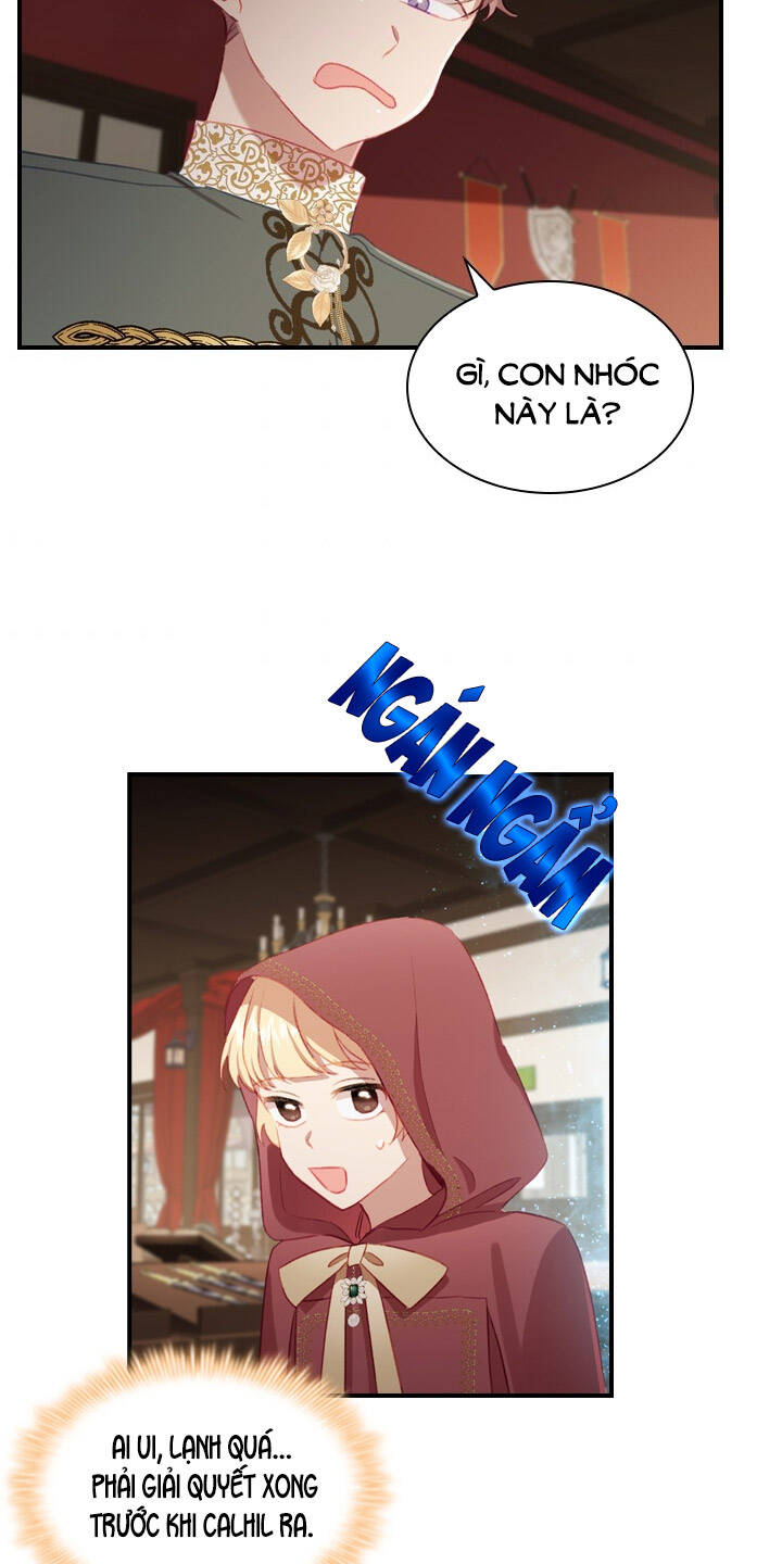 Công Chúa Bé Bỏng Chapter 70 - 54