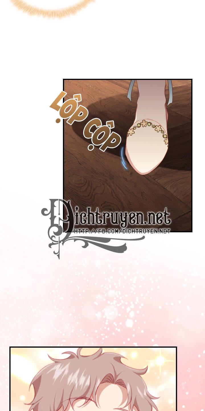 Công Chúa Bé Bỏng Chapter 70 - 55