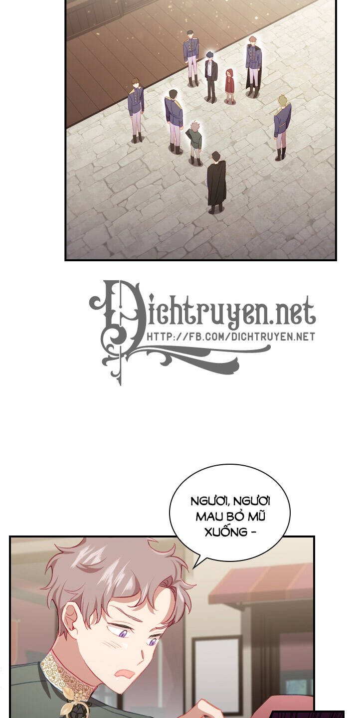 Công Chúa Bé Bỏng Chapter 70 - 59