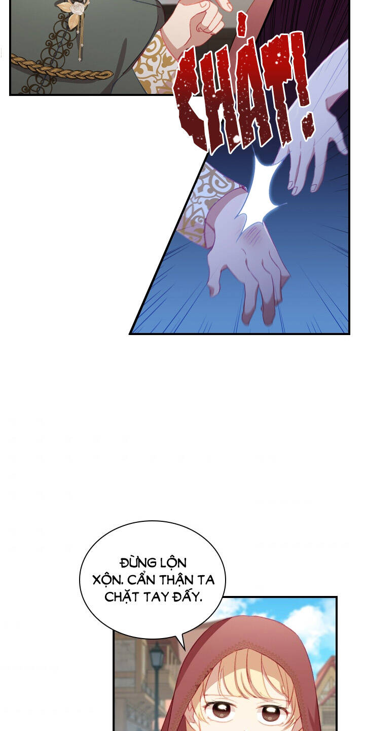 Công Chúa Bé Bỏng Chapter 70 - 60