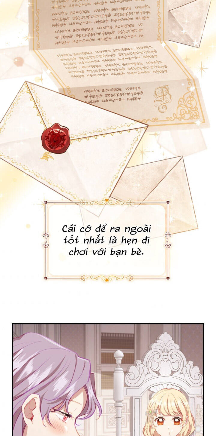 Công Chúa Bé Bỏng Chapter 70 - 7