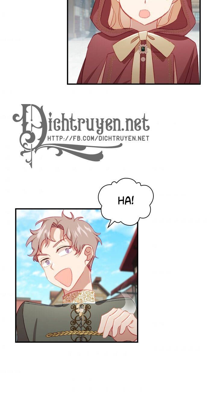 Công Chúa Bé Bỏng Chapter 70 - 61