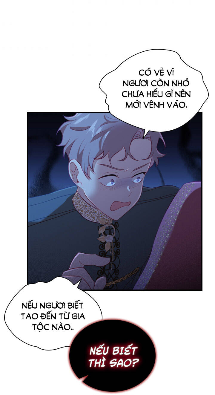 Công Chúa Bé Bỏng Chapter 70 - 62