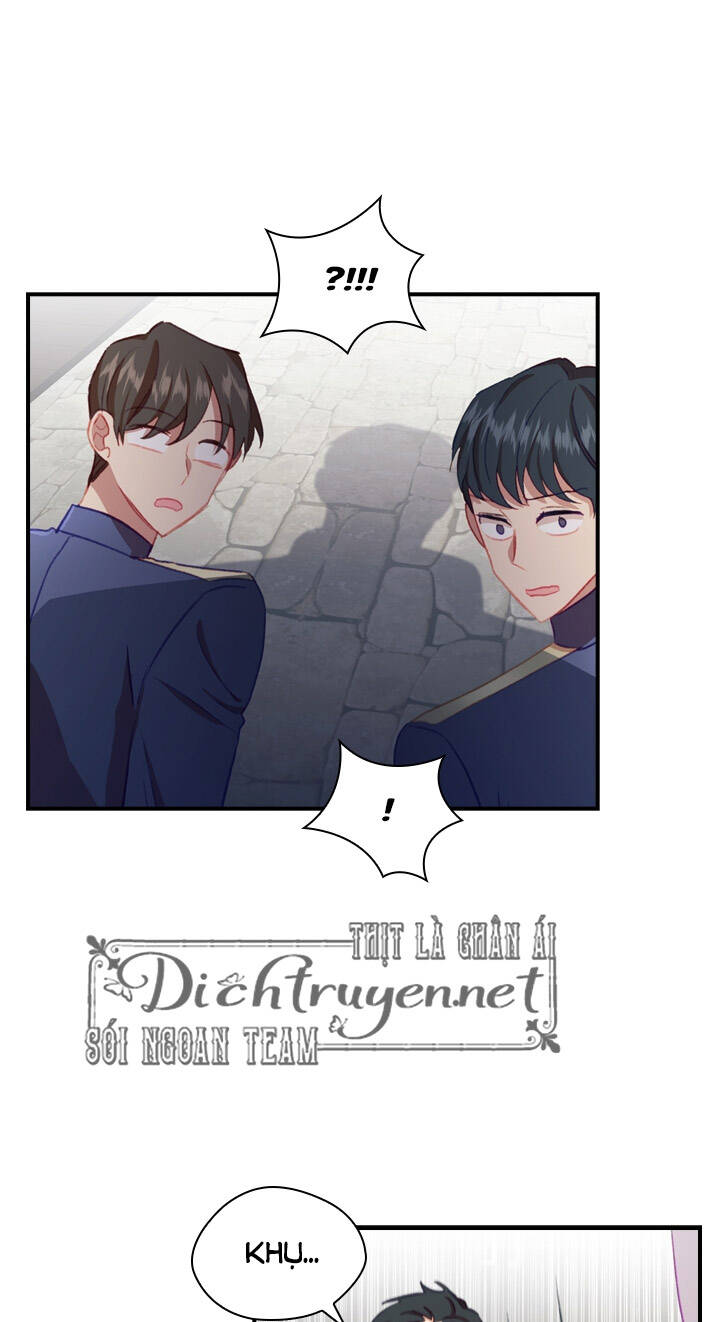 Công Chúa Bé Bỏng Chapter 70 - 63