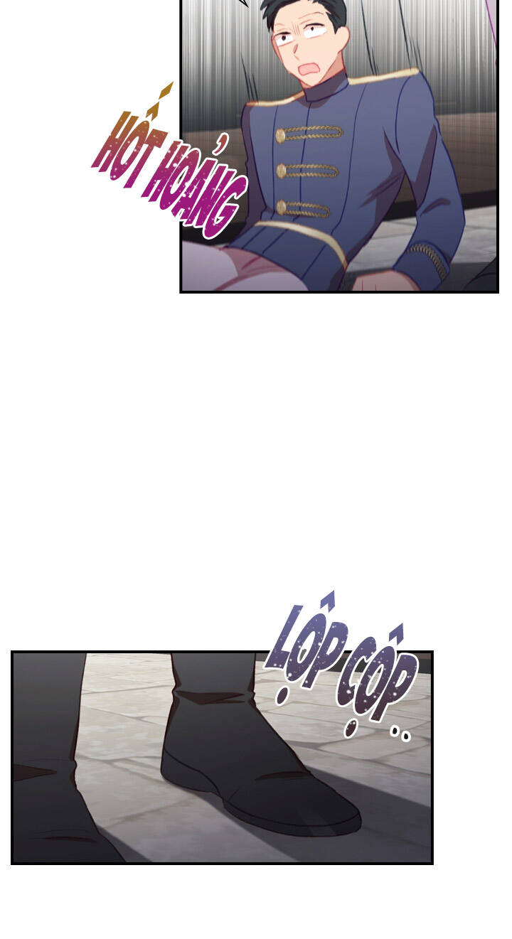 Công Chúa Bé Bỏng Chapter 70 - 64