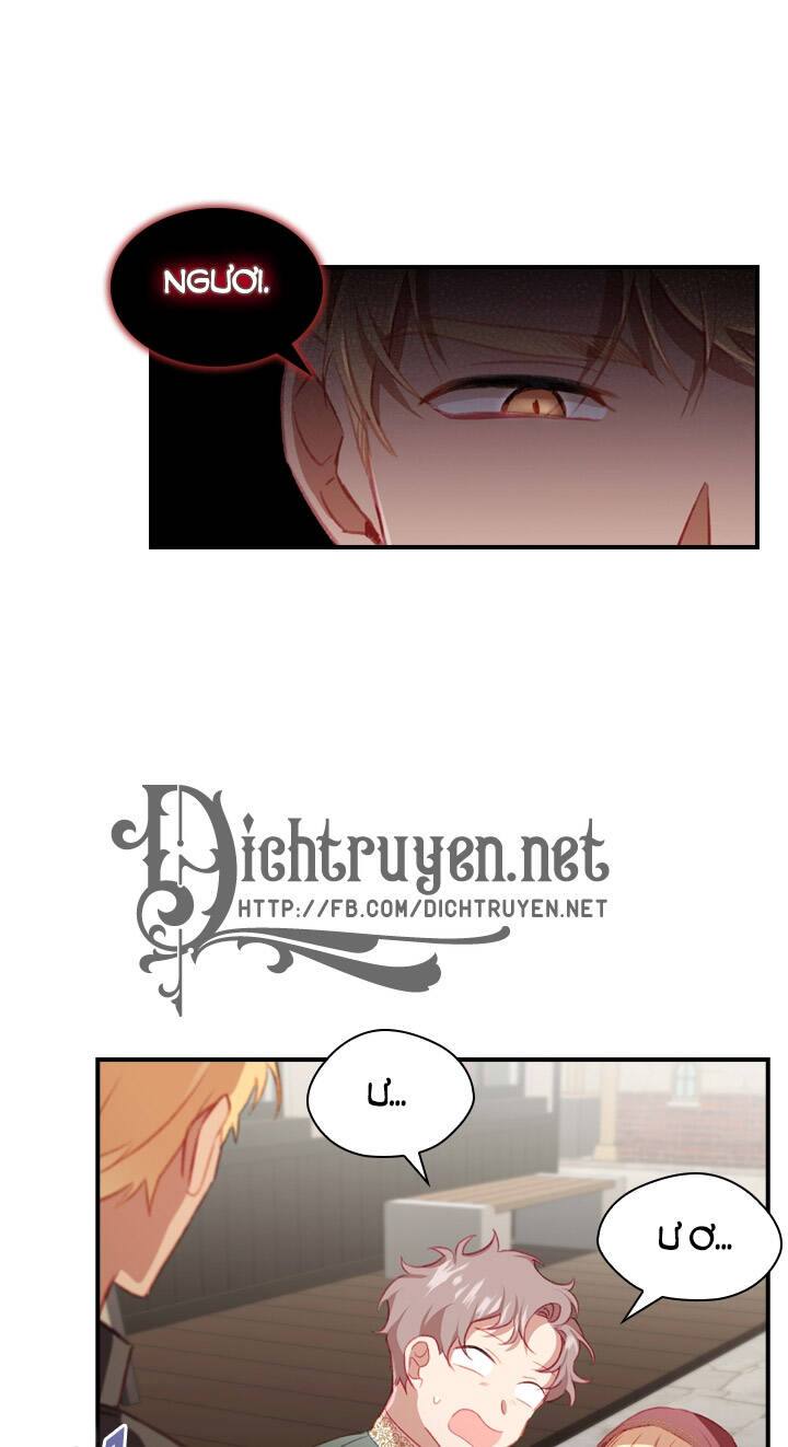 Công Chúa Bé Bỏng Chapter 70 - 65