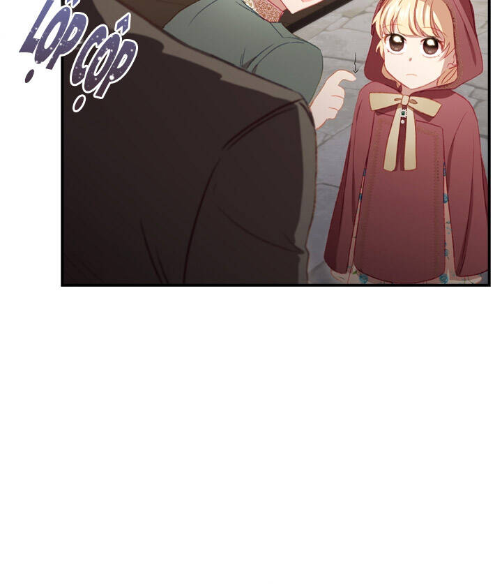 Công Chúa Bé Bỏng Chapter 70 - 66