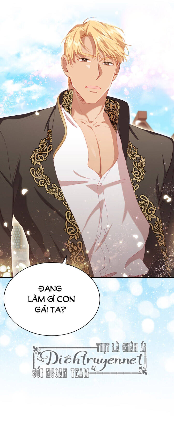 Công Chúa Bé Bỏng Chapter 70 - 67