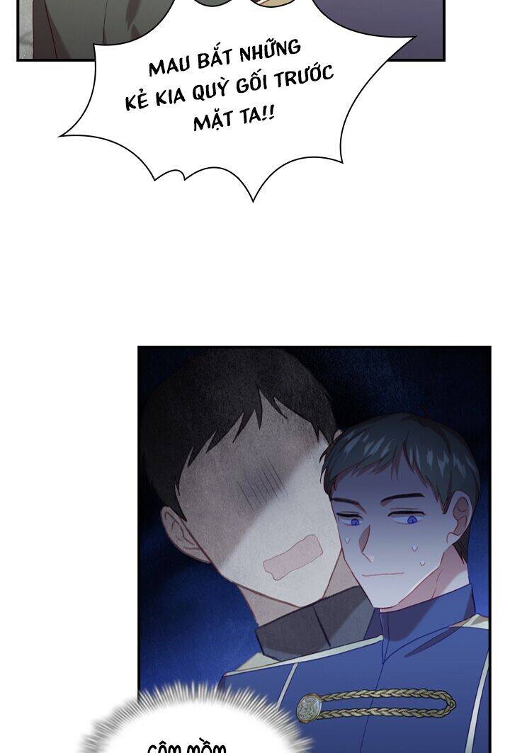 Công Chúa Bé Bỏng Chapter 71 - 13