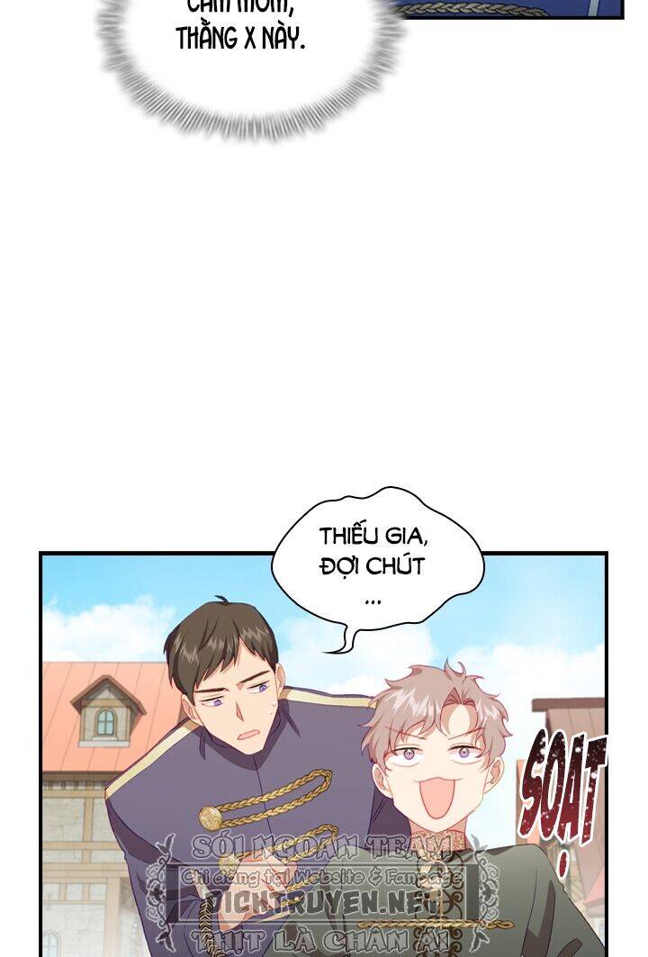 Công Chúa Bé Bỏng Chapter 71 - 14