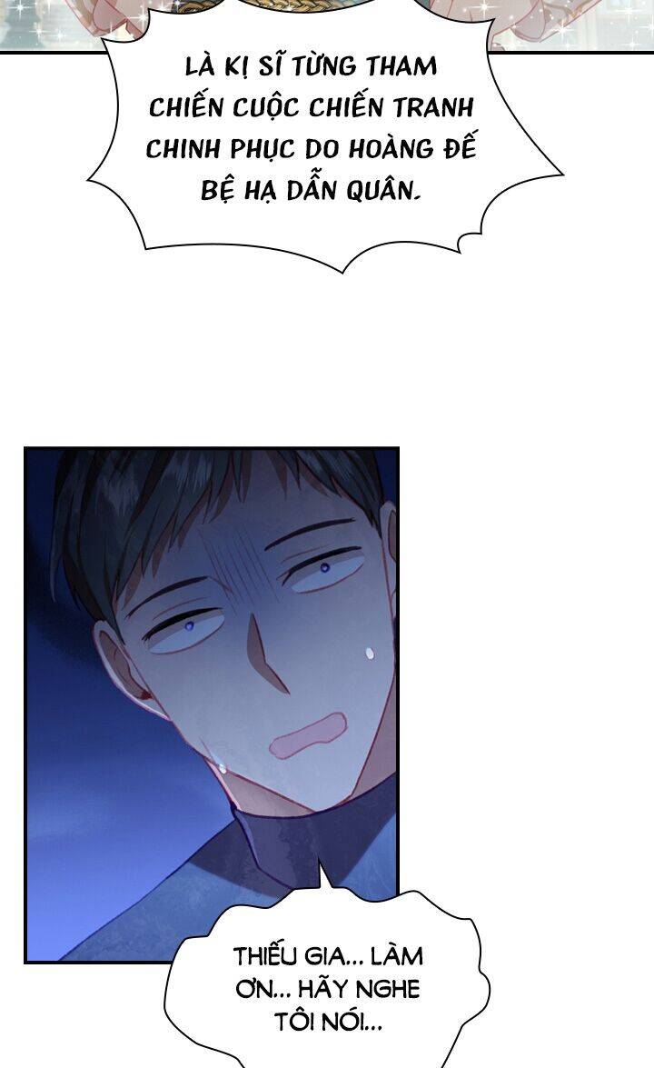 Công Chúa Bé Bỏng Chapter 71 - 16