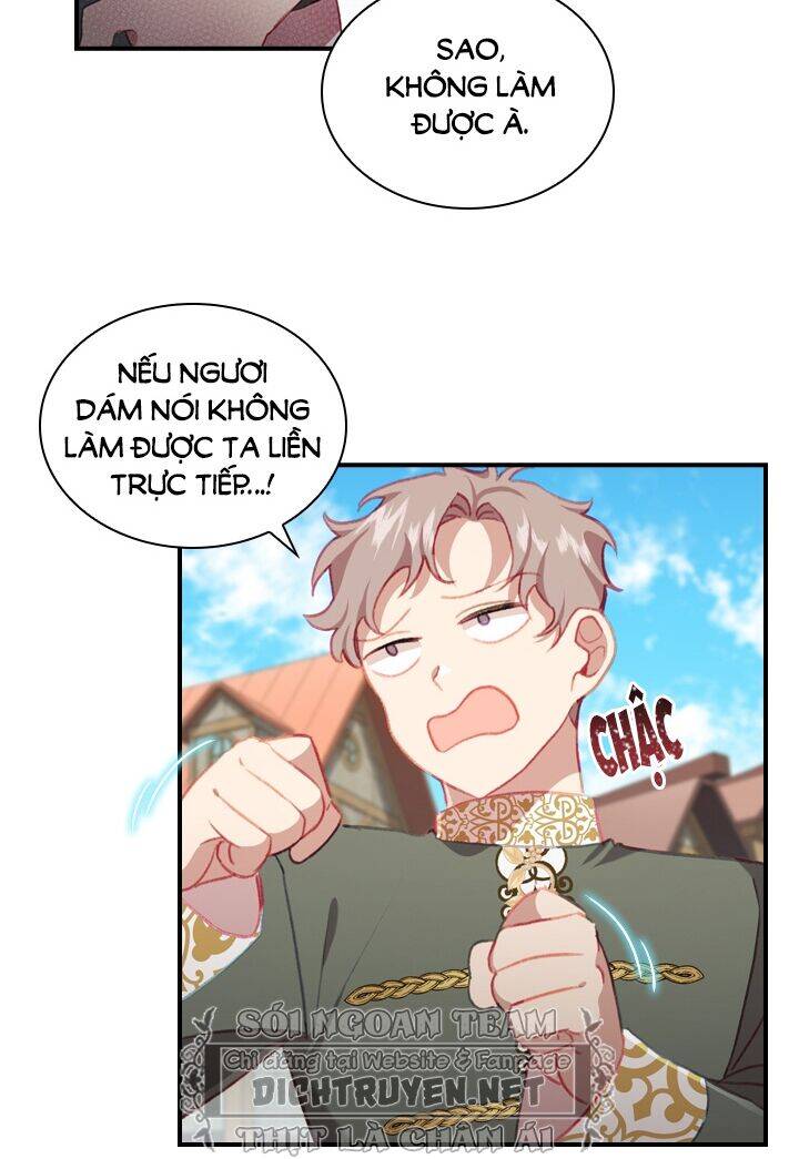 Công Chúa Bé Bỏng Chapter 71 - 19