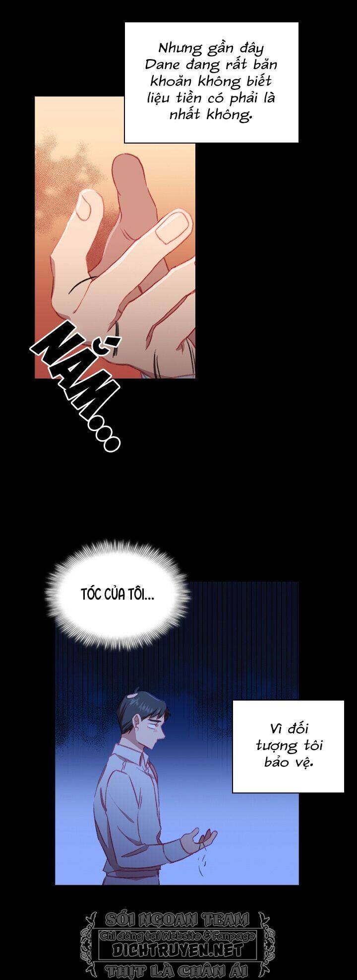 Công Chúa Bé Bỏng Chapter 71 - 3