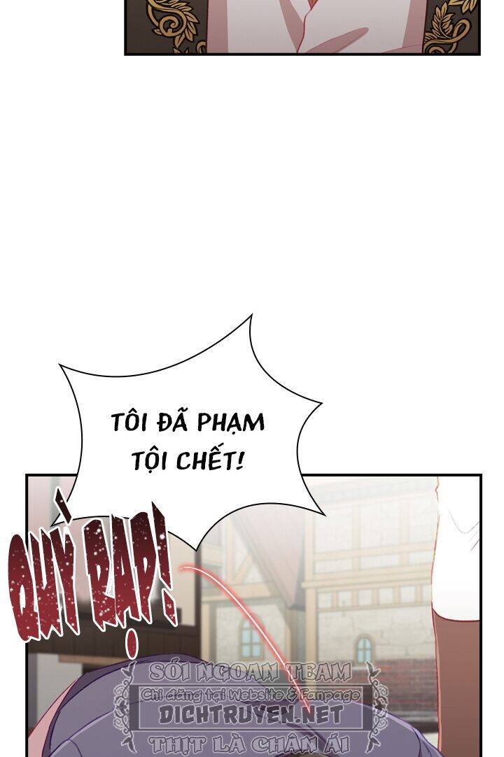 Công Chúa Bé Bỏng Chapter 71 - 23