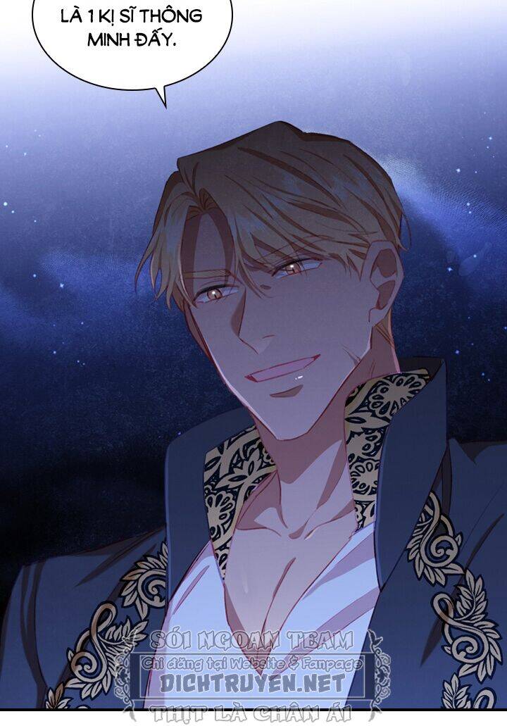 Công Chúa Bé Bỏng Chapter 71 - 25