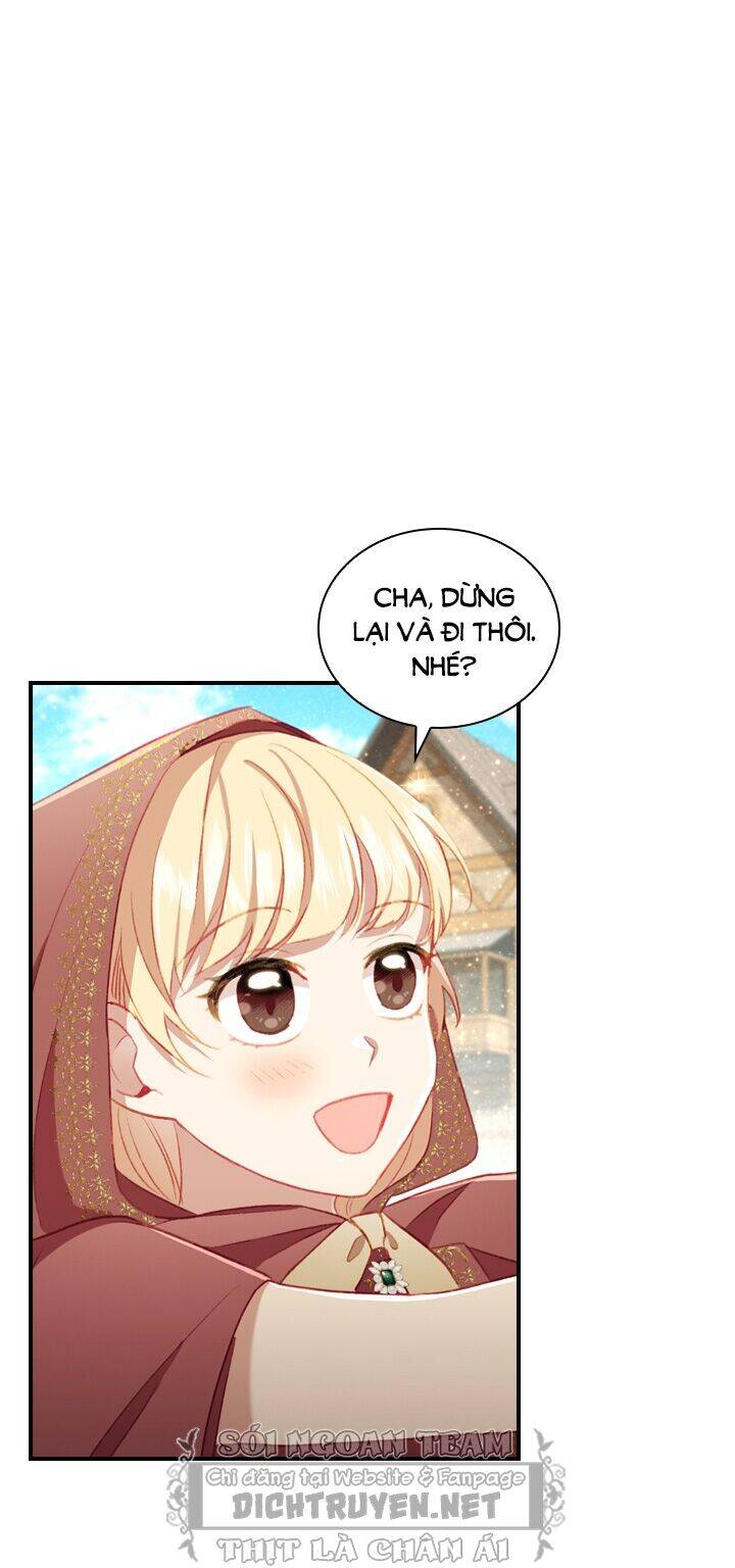 Công Chúa Bé Bỏng Chapter 71 - 26