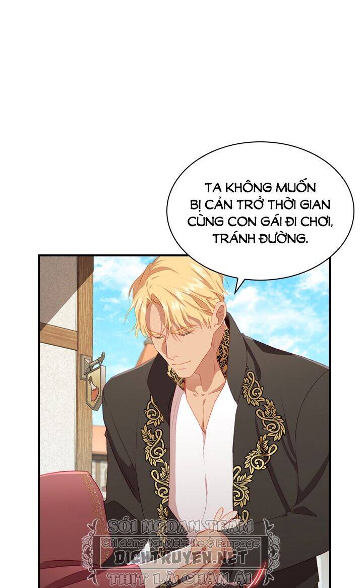 Công Chúa Bé Bỏng Chapter 71 - 28