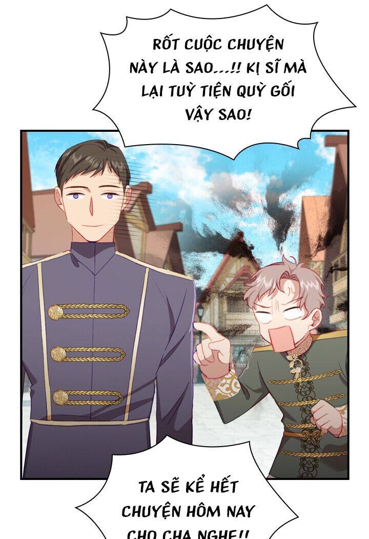 Công Chúa Bé Bỏng Chapter 71 - 30