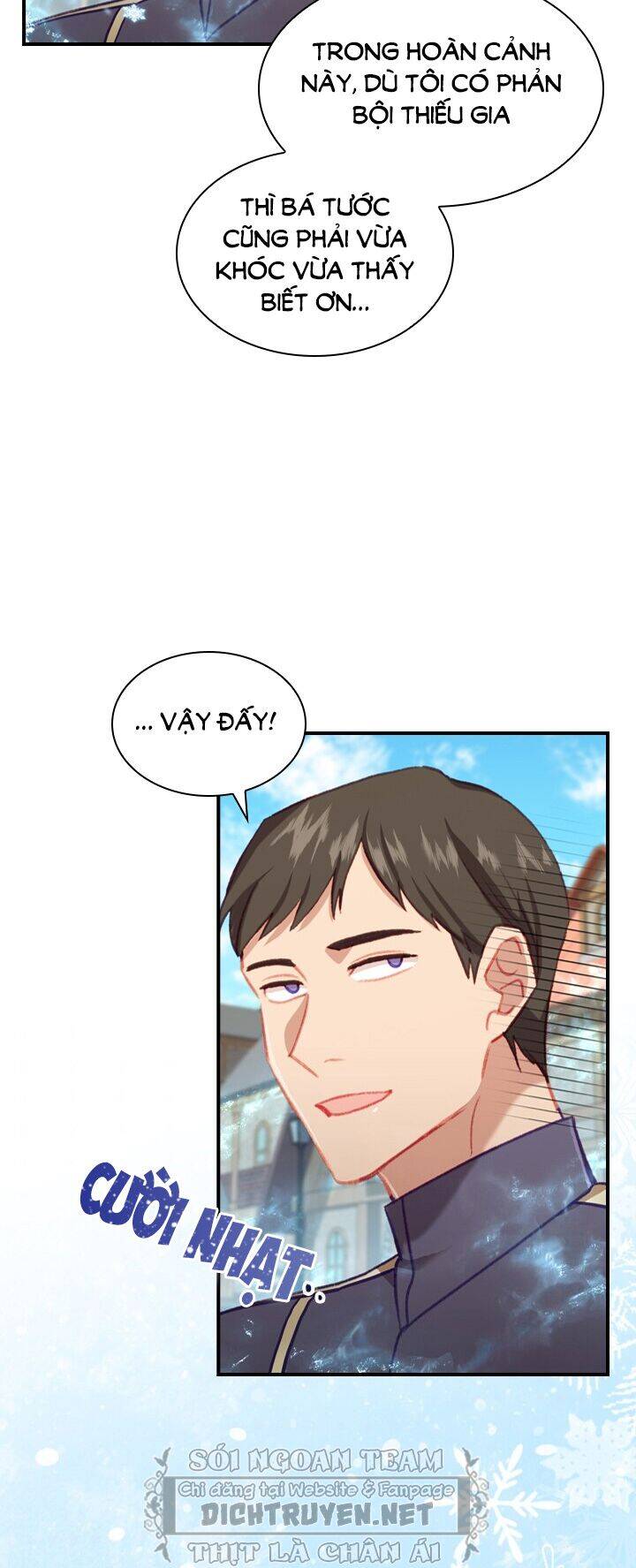 Công Chúa Bé Bỏng Chapter 71 - 32