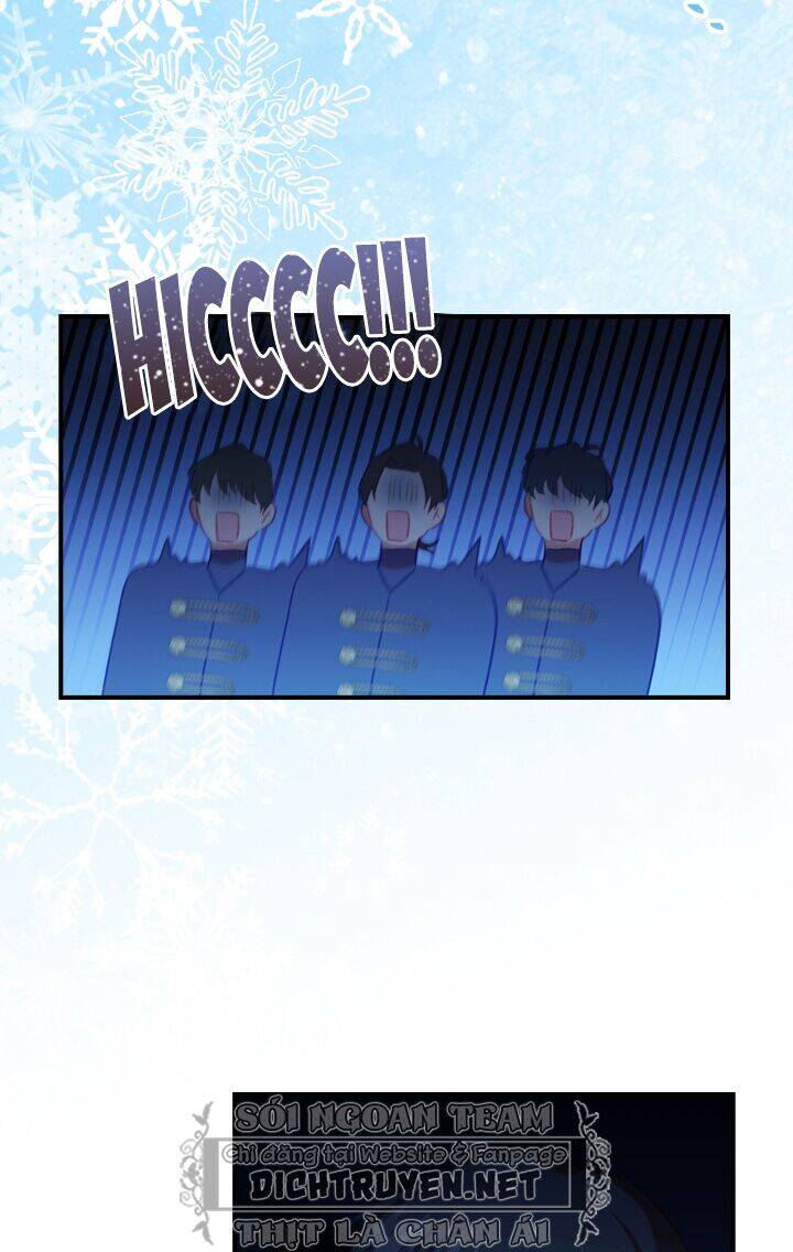 Công Chúa Bé Bỏng Chapter 71 - 35