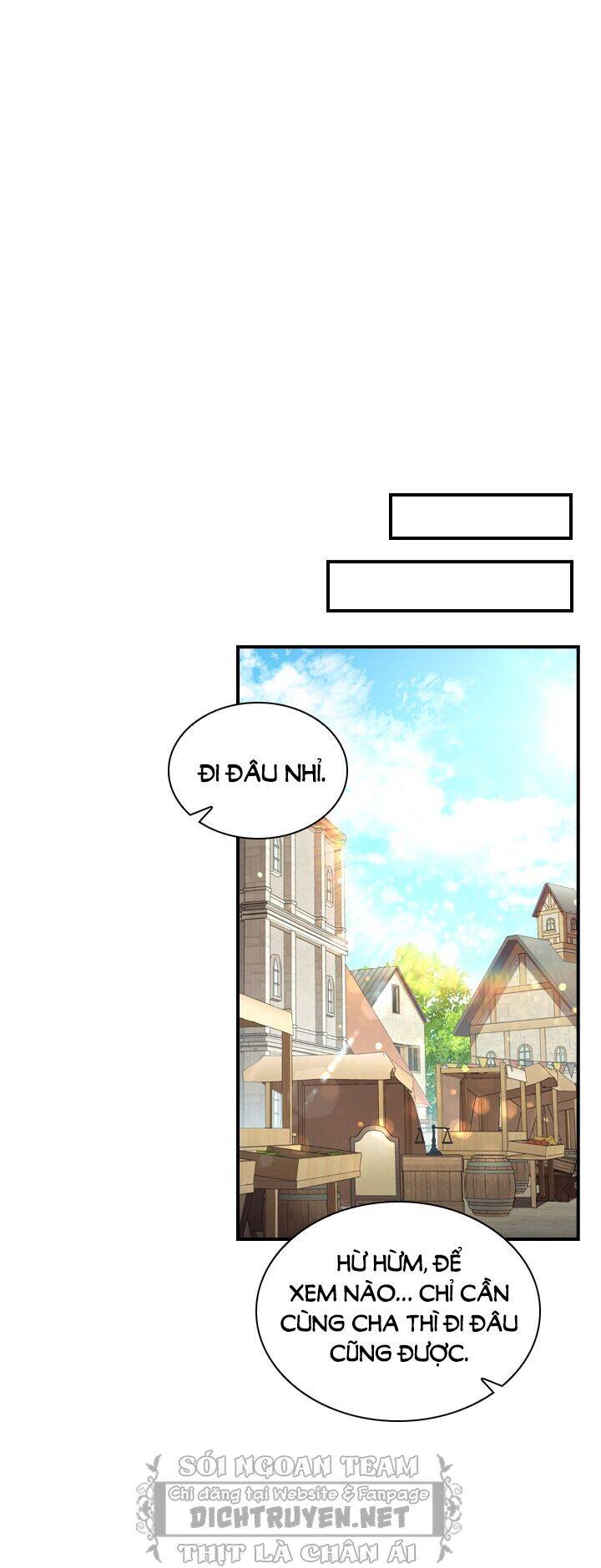 Công Chúa Bé Bỏng Chapter 71 - 38