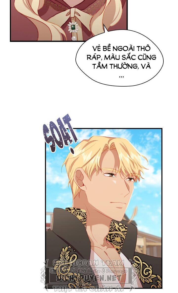 Công Chúa Bé Bỏng Chapter 71 - 42