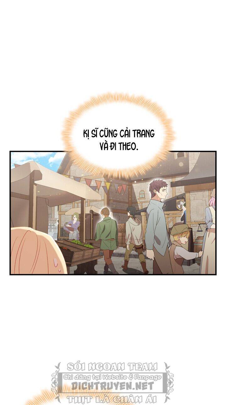 Công Chúa Bé Bỏng Chapter 71 - 43