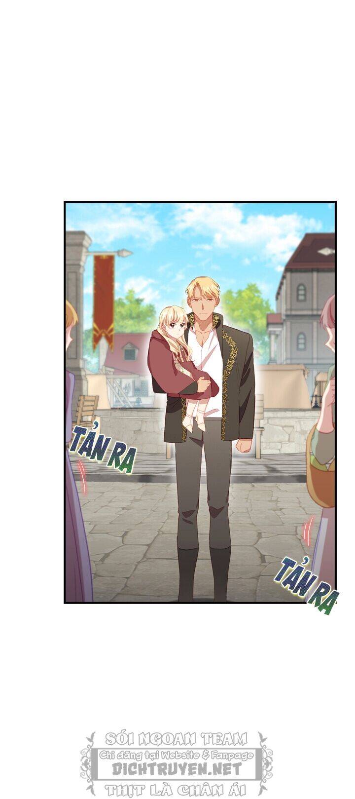 Công Chúa Bé Bỏng Chapter 71 - 46