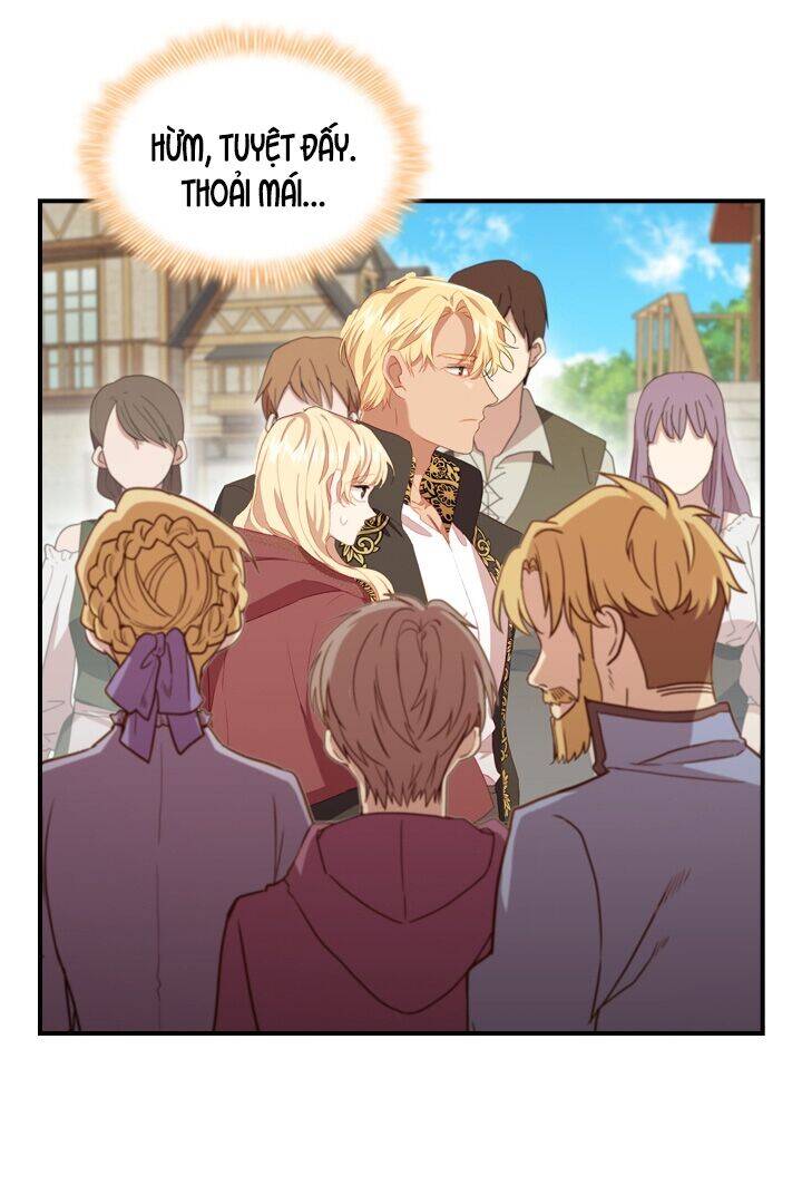 Công Chúa Bé Bỏng Chapter 71 - 47