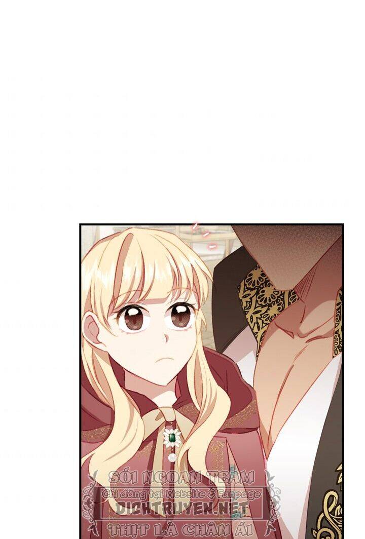 Công Chúa Bé Bỏng Chapter 71 - 48