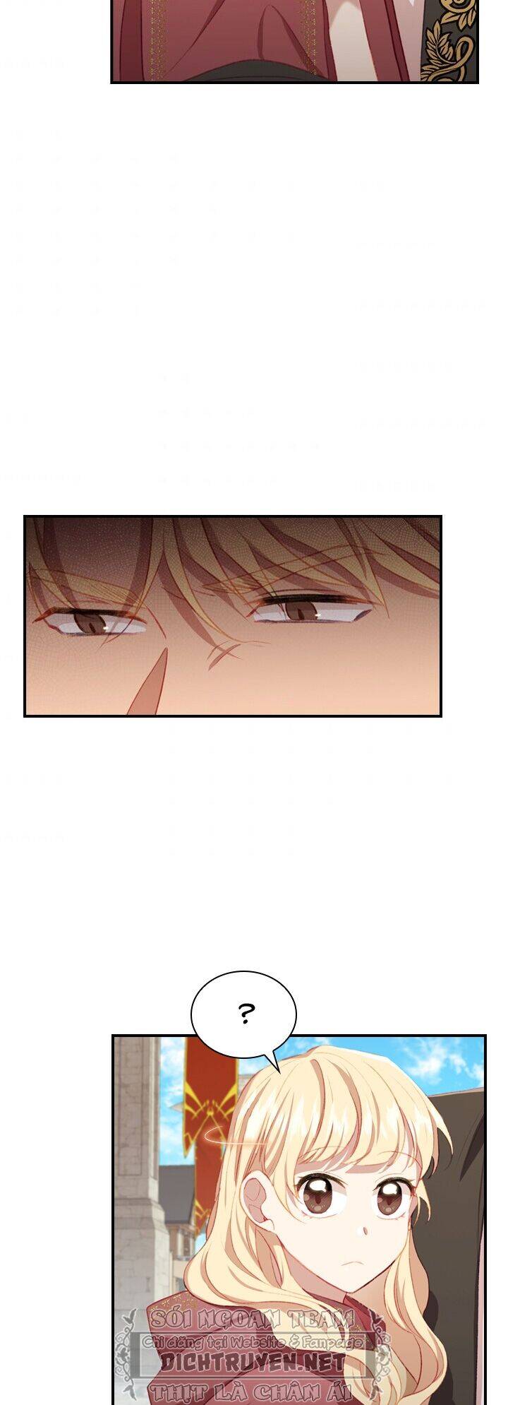 Công Chúa Bé Bỏng Chapter 71 - 49