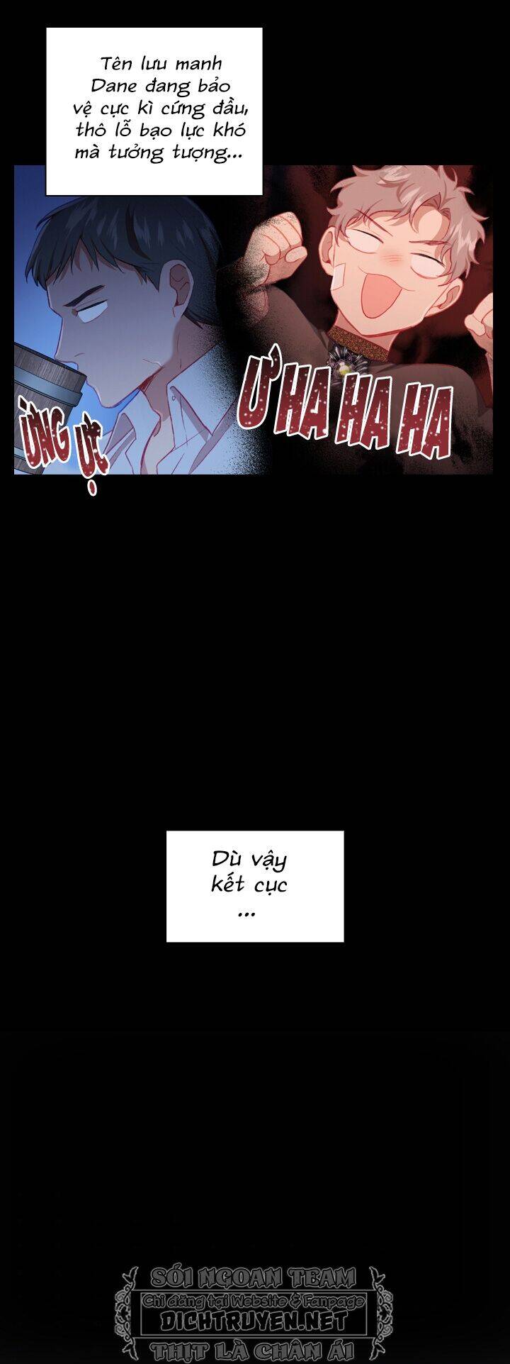 Công Chúa Bé Bỏng Chapter 71 - 6